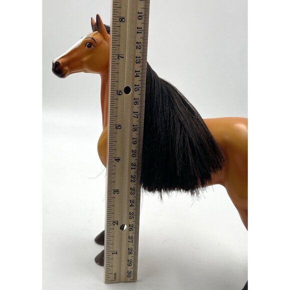 Breyer Reeves Disney Spirit Stallion Of The CIMARRON Horse 2017 - Picture 10 of 11